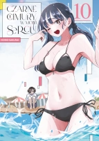 Czarne chmury w moim sercu 10